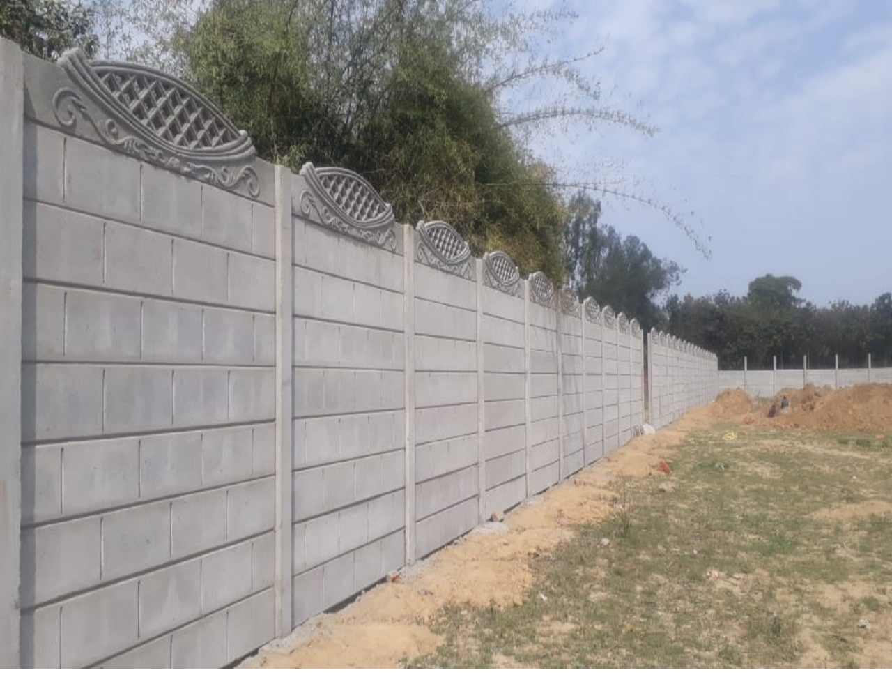 interlock brick manufacturer in trichy