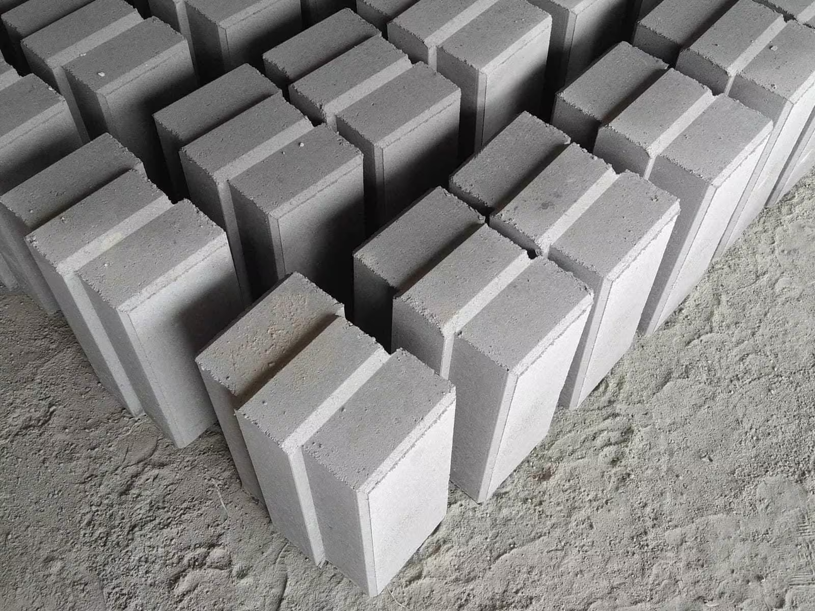 brick manufacturer in trichy